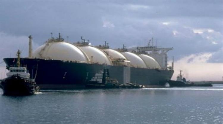Με Ούριο Άνεμο η 5ετία για Τάνκερ και LNG - LPG Carriers